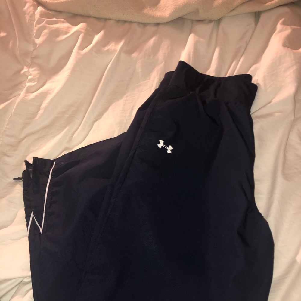 NWOT Windbreaker Pants